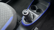 Toyota Aygo X 1.0 VVT-i Edge 5dr Petrol Hatchback